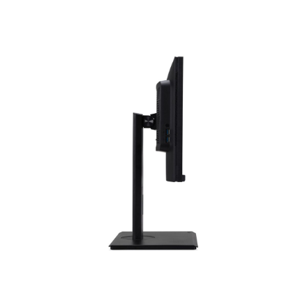 Acer | Vero B8 B278UEbemiqprcuzx | 27 " | IPS | 16:9 | 100 Hz | 4 ms | 2560 x 1440 pixels | 350 cd/m² | HDMI ports quantity 1 | Black