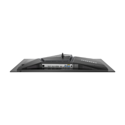 AOC | AG276UZD | 27 " | QD-OLED | UHD | 16:9 | 240 Hz | 0.03 ms | 3840 x 2160 pixels | HDMI ports quantity 2 | Black