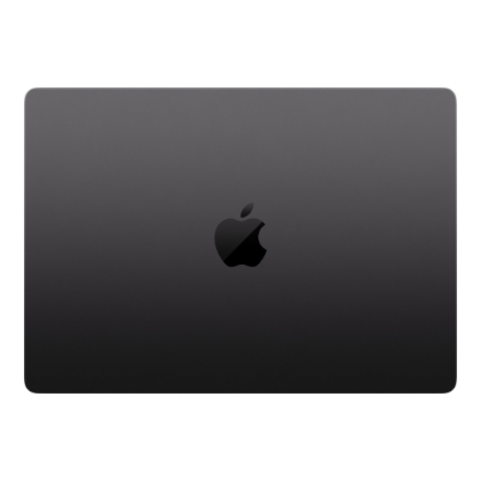 Apple MacBook Pro 14" Apple M5 10C CPU, 10C GPU 16GB/1TB SSD/Space Black/SWE | Apple