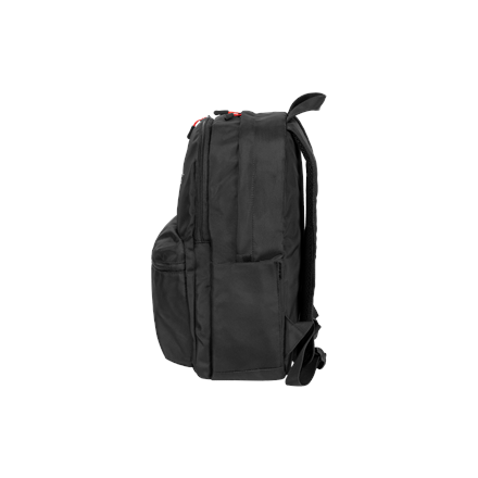 Genesis | Pallad 200 | Fits up to size 14.1 " | Backpack | Shoulder strap | Black