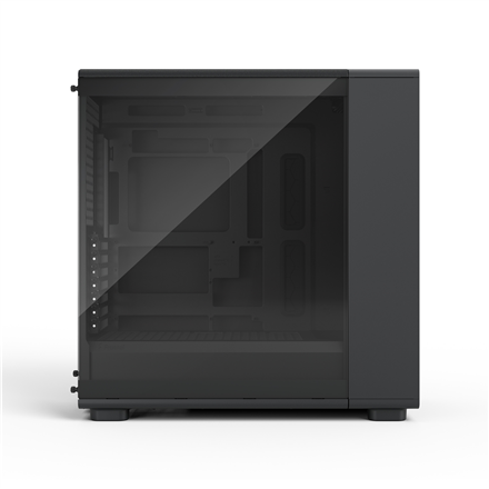 Fractal Design Case | Epoch XL | Black TG Light Tint | ATX