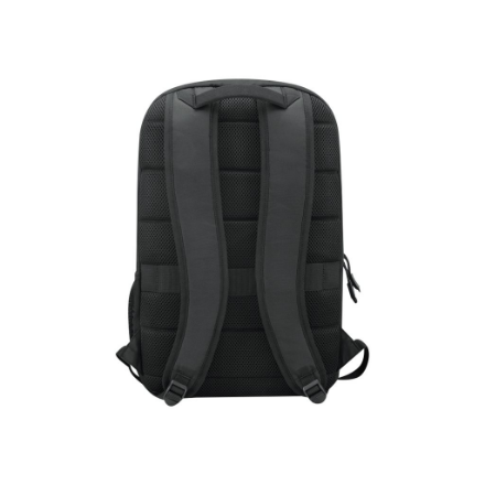 Lenovo | ThinkPad Essential 16-inch Backpack (Sustainable & Eco-friendly, made with recycled PET: Total 7% Exterior: 14%) | Essential | Backpack | Black