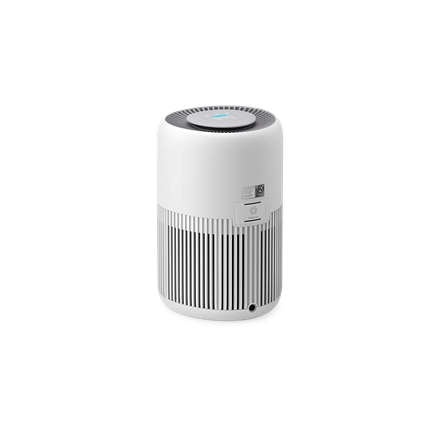 Philips | Air purifier | AC0920/10 PureProtect Mini 900 Series | 21 W | Suitable for rooms up to Up to 65 m² | Arctic White