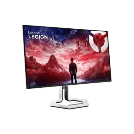 Lenovo | Legion Pro 27Q-10 | 27 " | QD-OLED | QHD | 16:9 | 280 Hz | 0.03 ms | 2560 x 1440 pixels | 250 cd/m² | HDMI ports quantity 2 | Raven Black