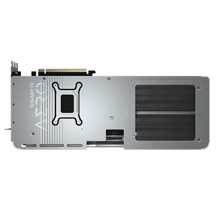 Gigabyte GeForce RTX 5070 Ti AERO OC 16G | NVIDIA | 16 GB | GeForce RTX 5070 Ti | HDMI ports quantity 1 | PCI-E 5.0