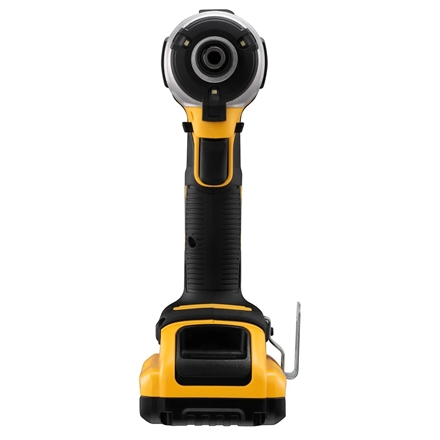 DEWALT | 18V XR Brushless Twin Kit - 2 X 4Ah | DCK2062M2T-QW