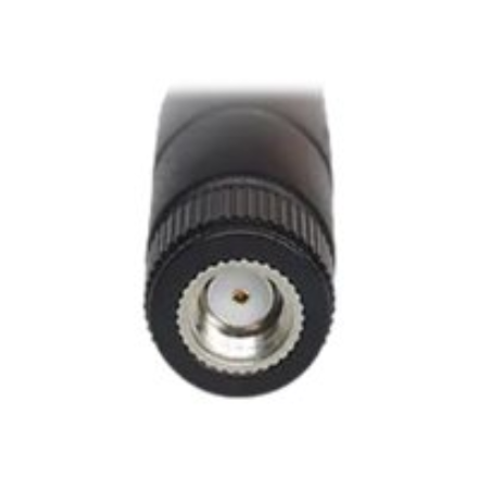 Teltonika Wi-Fi SMA Antenna | PR1URF51 | Screw mounted | Gain 5.0 dB | 2400-2483 GHz | Antenna connector type RP-SMA Male
