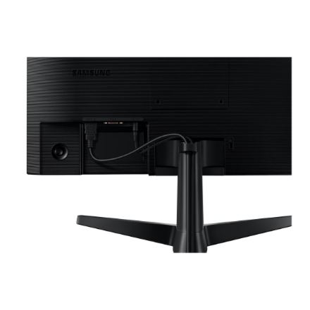 Samsung | LS24F330EAUXEN | 24 " | VA | FHD | 16:9 | 100 Hz | 5 ms | 1920 x 1080 pixels | 250 cd/m² | HDMI ports quantity 1 | Black