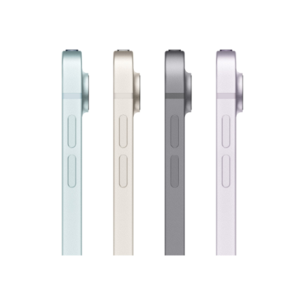 Apple | iPad Air Wi-Fi + Cellular | 13 " | Blue | IPS | 2732 x 2048 pixels | Apple M3 | 8 GB | 128 GB | 3G | 4G | 5G | Wi-Fi | Front camera | 12 MP | Rear camera | 12 MP | Bluetooth | 5.3 | iPadOS | USB-C charging cable