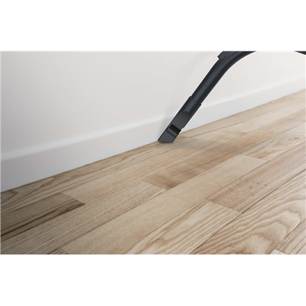 Hoover Vacuum Cleaner | HP105HM 011 | Bagless | Power 700 W | Dust capacity 2 L | Black