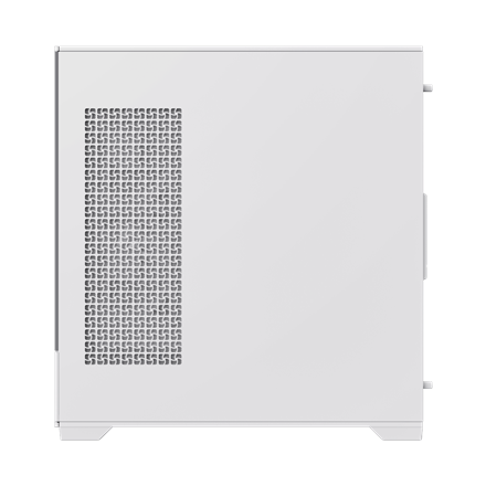 Gamemax Case | VISTA 2 MW | M-ATX