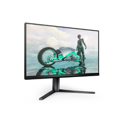 Philips | 25M2N3200U/00 | 25 " | Fast IPS | FHD | 16:9 | 310 Hz | 1 ms | 1920 x 1080 pixels | HDMI ports quantity 2 | Charcoal