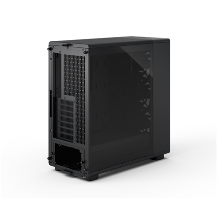 Fractal Design Case | Epoch | Black TG Light Tint | ATX
