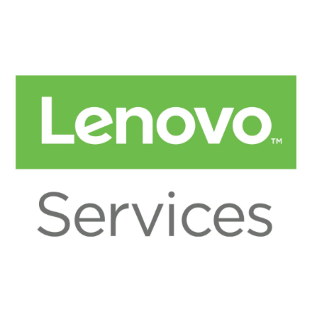 Lenovo Warranty | 5Y Premier Support upgrade from 3Y Courier/Carry-in | 5 year(s)