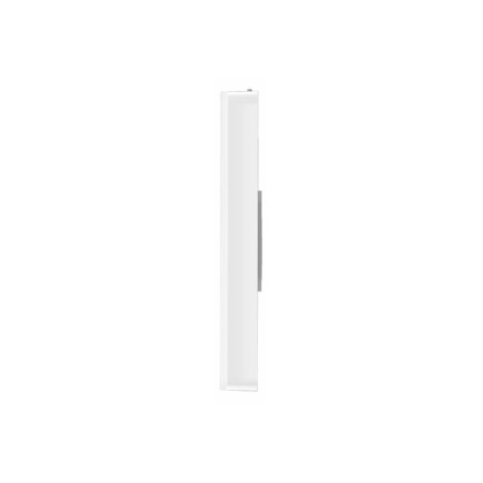 TP-LINK | AX1800 Wall-Plate Dual-Band Wi-Fi 6 Access Point | EAP615-Wall | 802.11ax | 10/100/1000 Mbit/s | Ethernet LAN (RJ-45) ports 4 | MU-MiMO Yes | PoE out