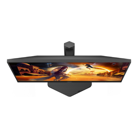 AOC | Q27G4ZR | 27 " | Fast IPS | QHD | 16:9 | 240 Hz | 1 ms | 2560 x 1440 pixels | 400 cd/m² | HDMI ports quantity 2 | Black