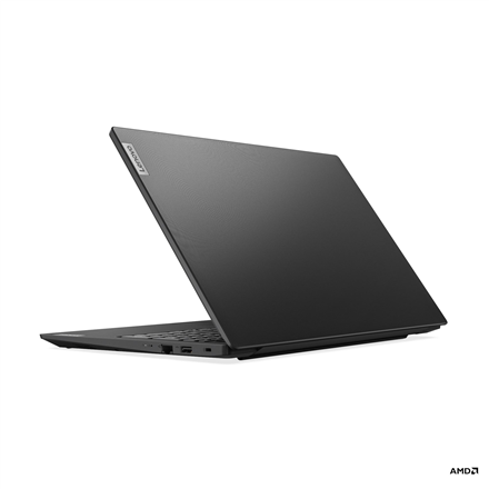 Lenovo Essential V15 G4 ABP | Business Black | 15.6 " | TN | FHD | 1920 x 1080 pixels | Anti-glare | AMD Ryzen 7 | 7730U | 16 GB | DR4 | 512 GB | AMD Radeon Graphics | Windows 11 Home | 802.11ax | 5.2 | English | Warranty 12 month(s) | Battery warranty 12 month(s)