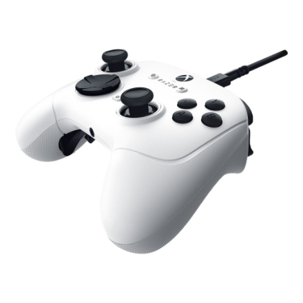 Razer | Gaming Controller for Xbox Series X/S and PC | Wolverine V3 Tournament Edition