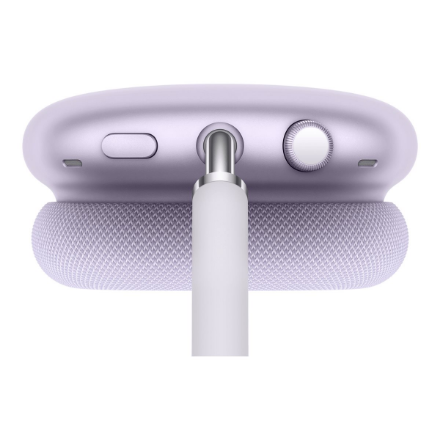 Apple | AirPods Max | Bluetooth | Over-ear | Purple | Noise canceling | Wireless