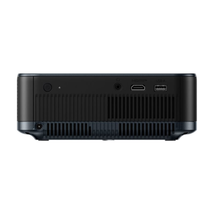 Epson | Lifestudio Pop EF-62N Portable Smart Projector | 700 ANSI lumens | Metallic Blue | Wi-Fi