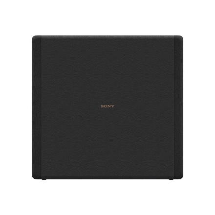 Sony SA-SW3 Wireless 200W Subwoofer for HT-A9/A7000 | Sony | Subwoofer for HT-A9/A7000 | SA-SW3 | 200 W | Black | Wireless connection