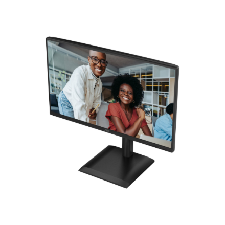 AOC | 24E4CV | 23.8 " | IPS | FHD | 16:9 | 120 Hz | 4 ms | 1920 x 1080 pixels | 300 cd/m² | Black