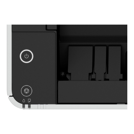 Epson | EcoTank M1170 | Inkjet | Mono | Inkjet Printer | Wi-Fi | White