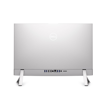 Dell 24 | EC24250 | Desktop | AIO | 23.8 " | Intel Core 7 | 150U | 16 GB | DDR5 | 1000 GB | Intel Graphics | English | Windows 11 Pro | Warranty 36 month(s)