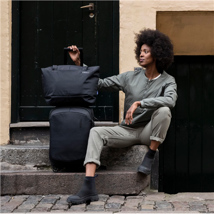 Thule | Subterra 2 | Tote bag | Vetiver Gray
