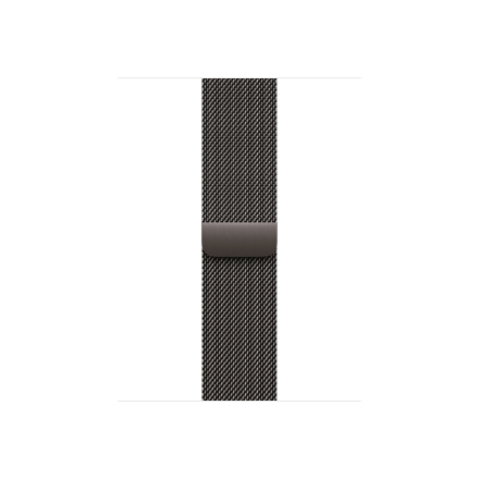 Apple | 42mm Slate Milanese Loop