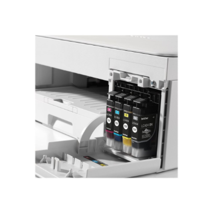 Brother LC-424M | Ink Cartridge | Magenta