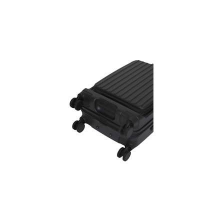 Acer | Barcelona Carry-on Luggage 20" | Midnight Black