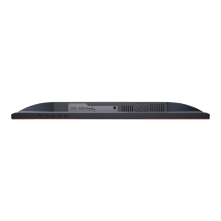 AOC | Monitor | 25G3ZM/BK | 24.5 " | VA | FHD | 16:9 | 240 Hz | 1 ms | 1920 x 1080 | 300 cd/m² | HDMI ports quantity 2 | Black/Red | Warranty 36 month(s)