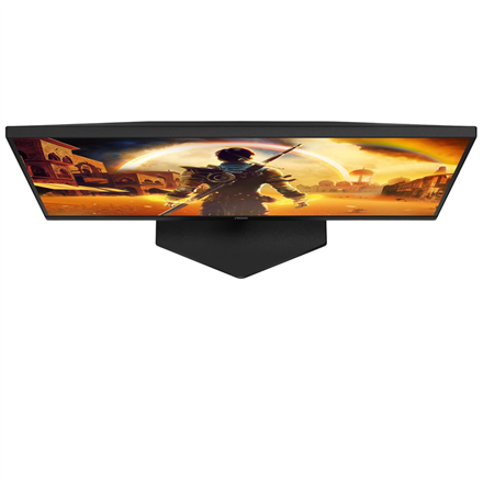 AOC | Q27G42XNE | 27 " | VA | QHD | 16:9 | 180 Hz | 1 ms | 2560 x 1440 pixels | 300 cd/m² | HDMI ports quantity 2 | Black