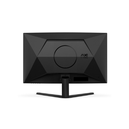 AOC | CQ32G4VE | 31.5 " | VA | QHD | 16:9 | 180 Hz | 1 ms | 2560 x 1440 pixels | 300 cd/m² | HDMI ports quantity 2