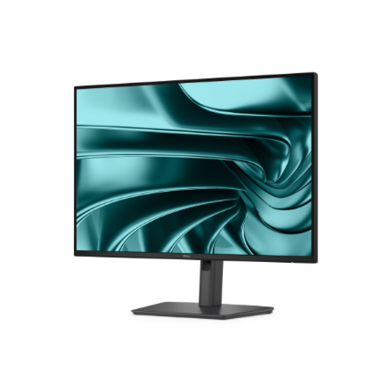 Dell P2426E | 24 " | IPS | WUXGA | 16:10 | 100 Hz | 5/8 ms | 1920 x 1200 pixels | 300 cd/m² | HDMI ports quantity 1