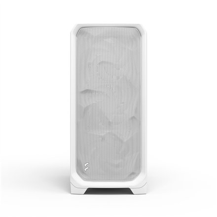 Fractal Design Meshify 3 | White TG Clear Tint | ATX