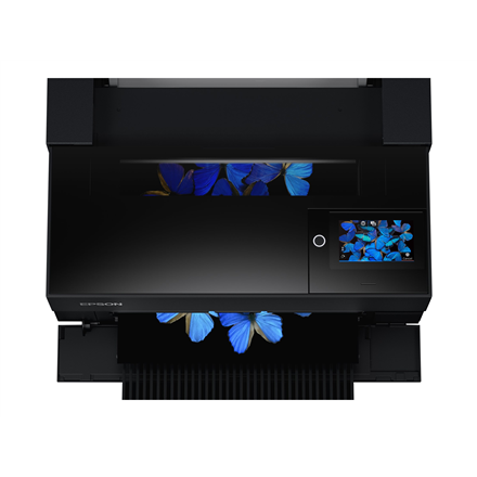 Epson | Professional Photo Printer | SureColor SC-P700 | Inkjet | Colour | Inkjet Multifunctional Printer | A3+ | Wi-Fi | Black