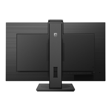 Philips | Monitor | 329P1H | 31.5 " | IPS | 4K UHD | 16:9 | 60 Hz | 4 ms | 3840 x 2160 | 350 cd/m² | HDMI ports quantity 2 | Black | Warranty 24 month(s)