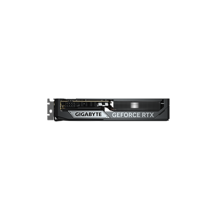 Gigabyte GeForce RTX 5060 Ti WINDFORCE OC 8G | NVIDIA | 8 GB | GeForce RTX 5060 Ti | GDDR7 | HDMI ports quantity 1 | PCI-E 5.0