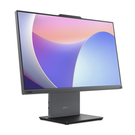 Lenovo ThinkCentre | neo 50a 24 G5 | Desktop | AIO | 23.8 " | FHD | Intel Core 5 | 210H | Internal memory 16 GB | SODIMM DDR5 | Solid-state drive capacity 256 GB | Intel Graphics | Keyboard language English | Windows 11 Pro | Warranty 36 month(s)