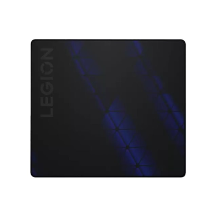Lenovo | Mouse Pad | Legion Gaming Control L | Mouse pad | 400 x 450 mm | Black