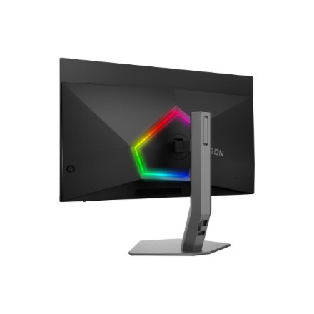 AOC | AG326UD | 32 " | OLED | 165 Hz | 0.03 ms | 3840 x 2160 pixels | 250 cd/m² | HDMI ports quantity 2
