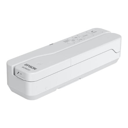 Epson | ELPDC07 | Full HD (1920x1080) | White | Lamp warranty 12 month(s)