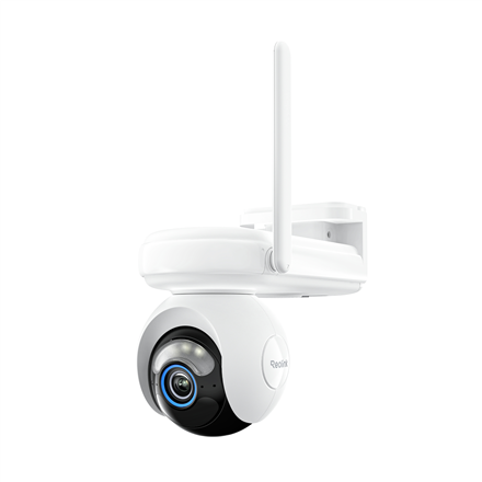 Reolink Altas Series G650 with SolarPanel 3 | Bullet | 4 MP | 4mm | IP66 | H.264/H.265 | Micro SD, Max. 512GB