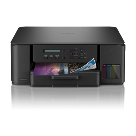 Brother | DCP-T530DW | Inkjet | Colour | A4 | Wi-Fi | Black