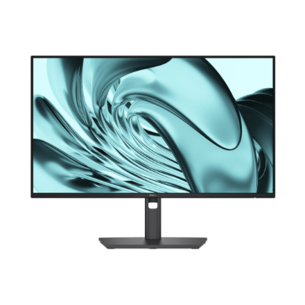 Dell P2426H | 24 " | IPS | FHD | 16:9 | 120 Hz | 5/8 ms | 1920 x 1080 pixels | 300 cd/m² | HDMI ports quantity 1 | Gray