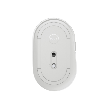 Dell | Premier Rechargeable Wireless Mouse | MS7421W | Wireless optical | 2.4GHz Wireless Optical Mouse | Wireless - 2.4 GHz, Bluetooth 5.0 | Platinum silver