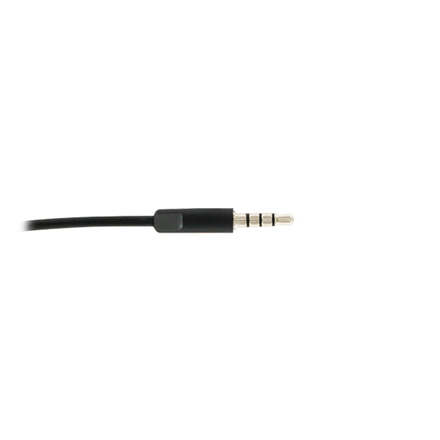 Logitech | Stereo headset | H111 | Built-in microphone | 3.5 mm | Grey