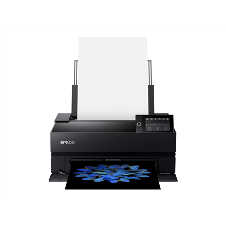 Epson | Professional Photo Printer | SureColor SC-P700 | Inkjet | Colour | Inkjet Multifunctional Printer | A3+ | Wi-Fi | Black